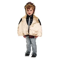 Excellerations® Toddler Animal Capes With Hoods Set Of 4 -Toy Room S594975 2