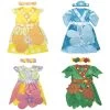 Seasonal Fairies - Set Of 4 -Toy Room S601731
