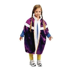 Excellerations® Reversible Fairy Tale Capes Set Of 4 -Toy Room S602369 5