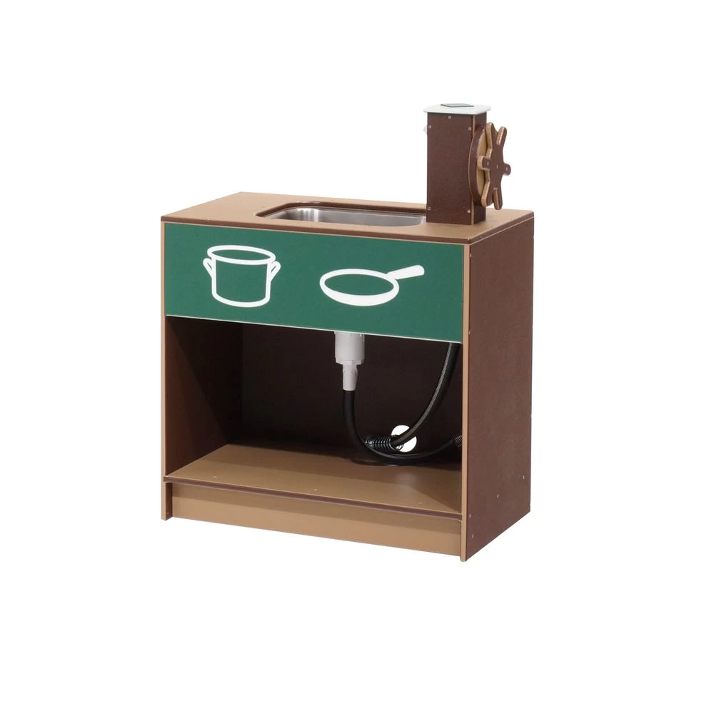 Outdoor Faucet Sink With Hose Attachment 3 Outdoor Faucet Sink With Hose Attachment