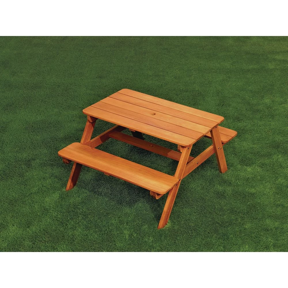 Outdoor Picnic Table 4 Outdoor Picnic Table - Image 2