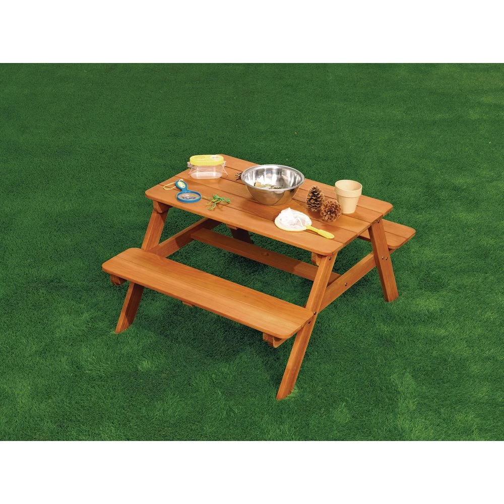 Outdoor Picnic Table 6 Outdoor Picnic Table - Image 4