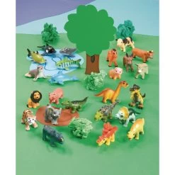 Environments® Baby Animals - Set Of 24