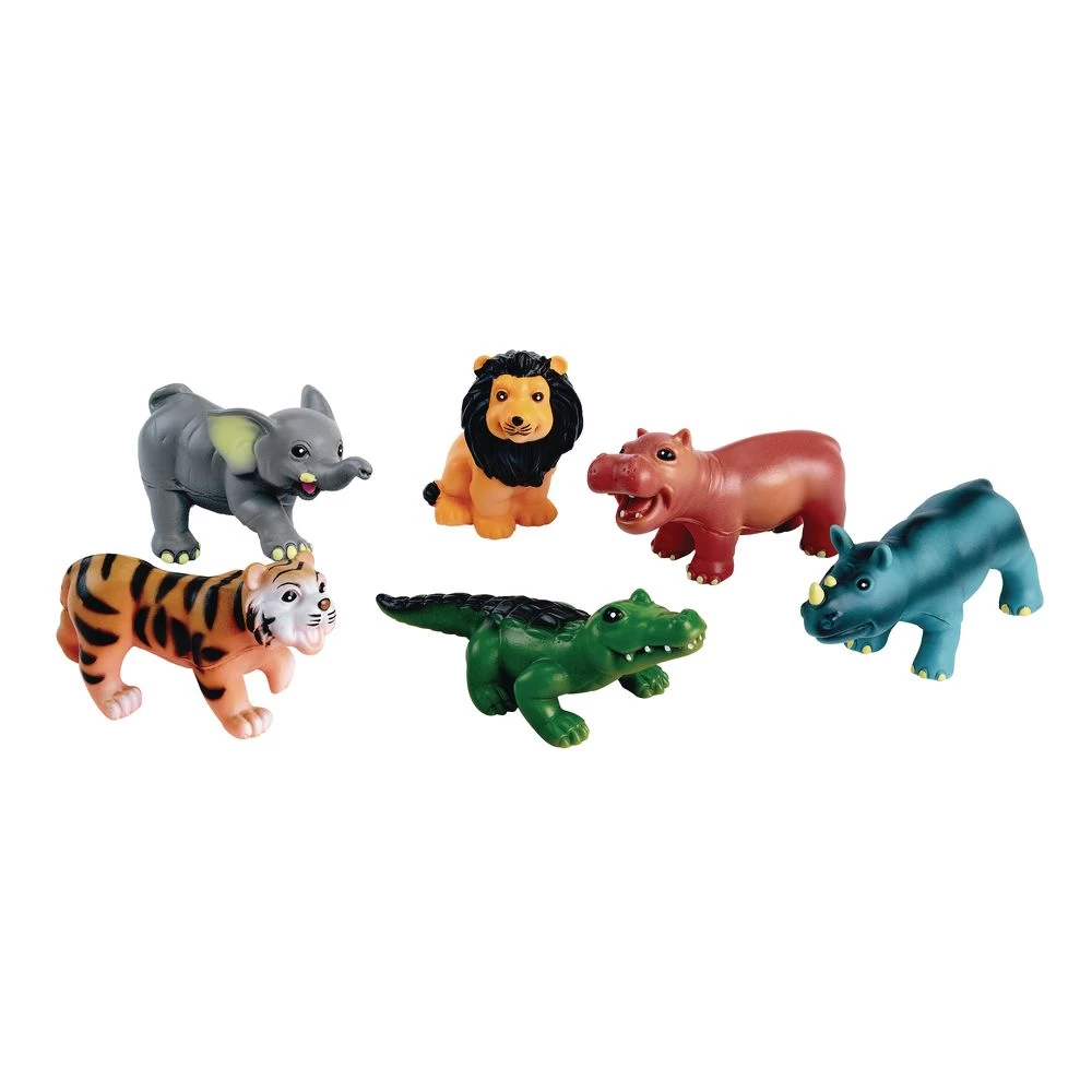 Environments® Baby Animals - Set Of 24 4 Environments® Baby Animals - Set Of 24 - Image 2