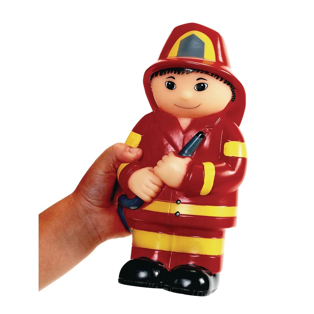 Excellerations® Jumbo 8" Soft People - Set Of 28 4 Excellerations® Jumbo 8" Soft People - Set Of 28 - Image 2