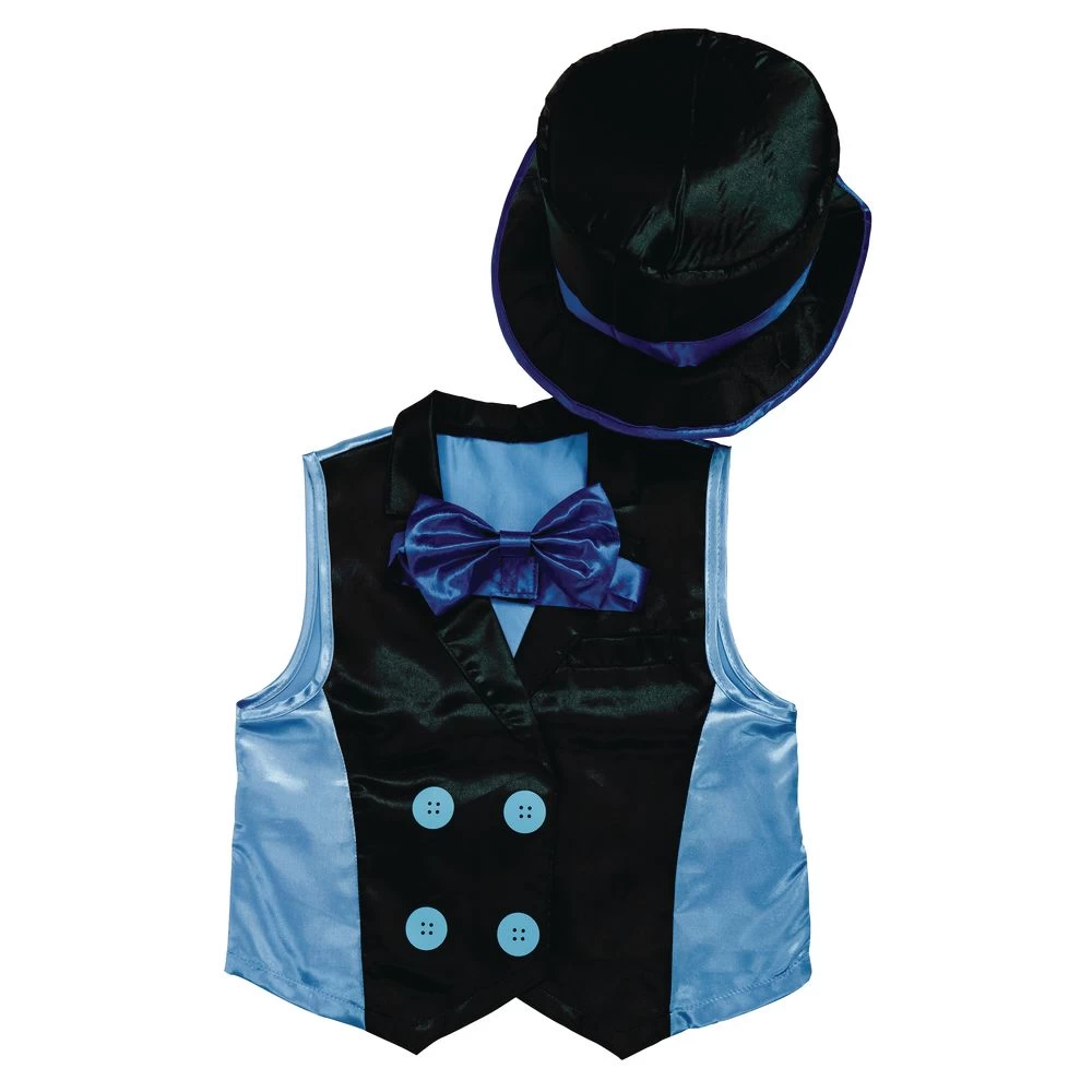 Excellerations® My First Dress Up Gentlemen 9 Pieces 5 Excellerations® My First Dress Up Gentlemen 9 Pieces - Image 3