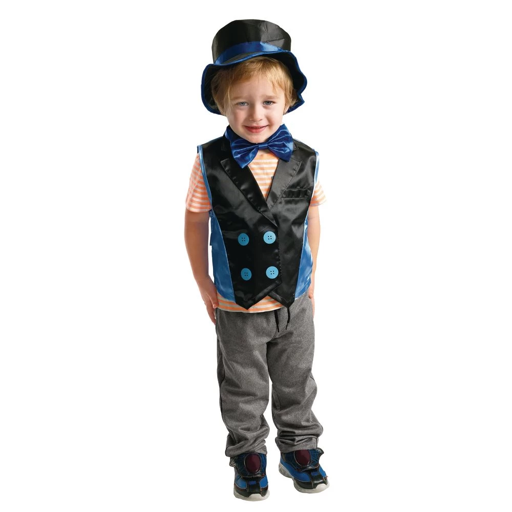 Excellerations® My First Dress Up Gentlemen 9 Pieces 6 Excellerations® My First Dress Up Gentlemen 9 Pieces - Image 4