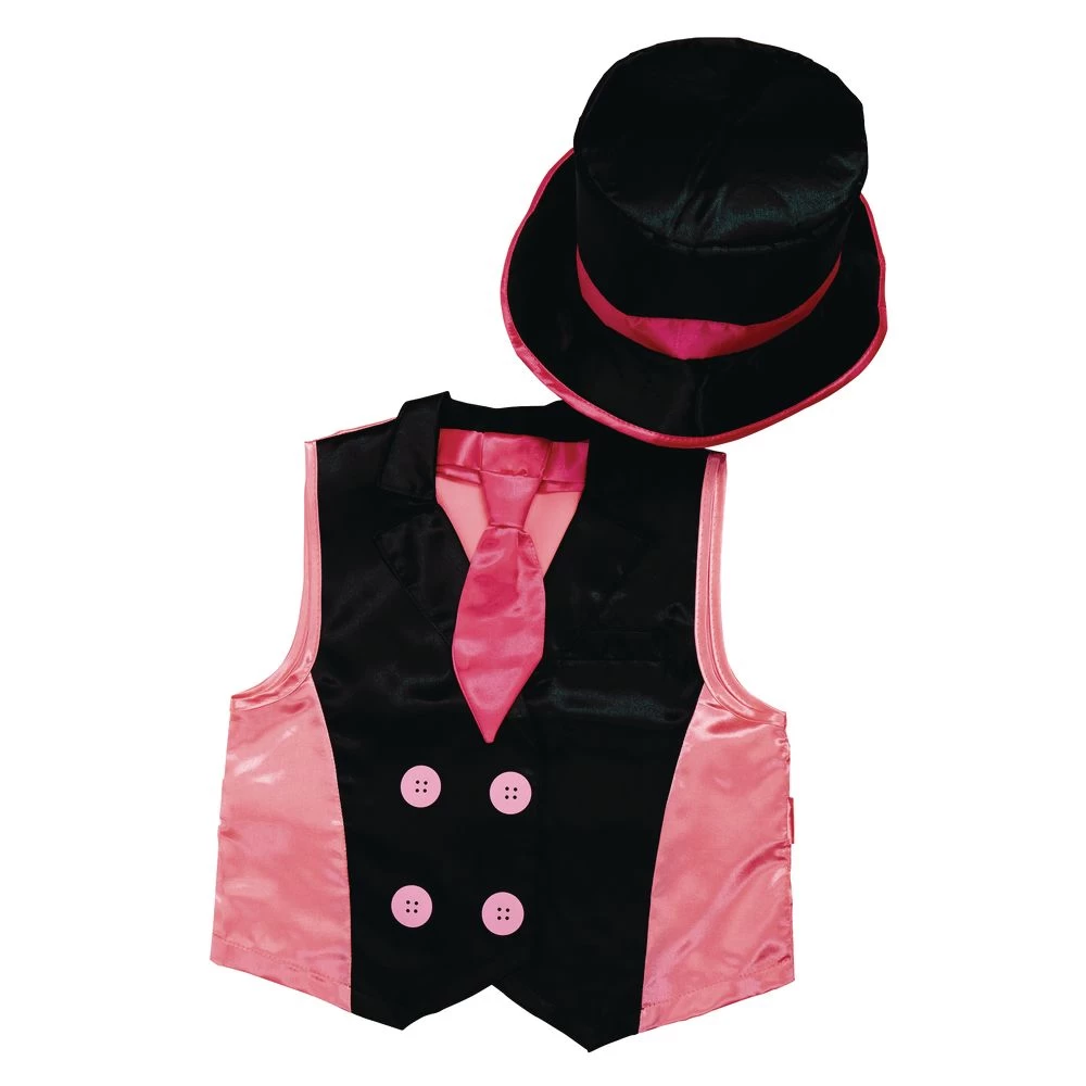 Excellerations® My First Dress Up Gentlemen 9 Pieces 8 Excellerations® My First Dress Up Gentlemen 9 Pieces - Image 6
