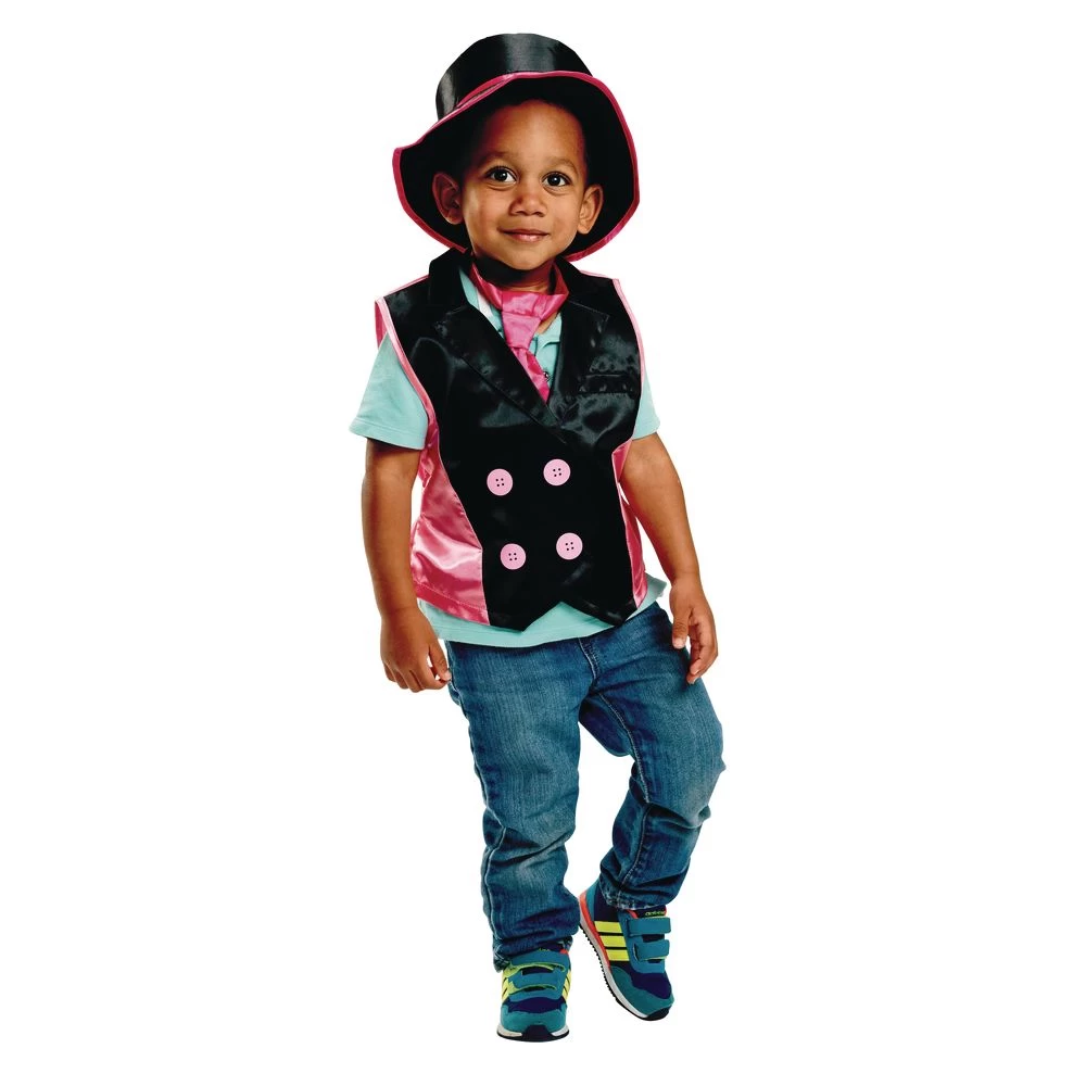 Excellerations® My First Dress Up Gentlemen 9 Pieces 9 Excellerations® My First Dress Up Gentlemen 9 Pieces - Image 7