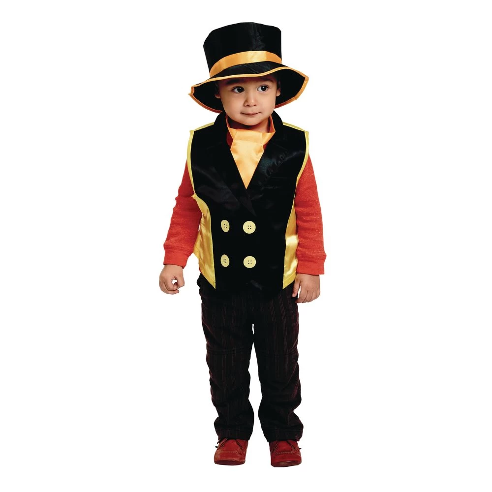 Excellerations® My First Dress Up Gentlemen 9 Pieces 12 Excellerations® My First Dress Up Gentlemen 9 Pieces - Image 10