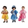 Excellerations® My First Dress Up Ladies 9 Pieces 1 Excellerations® My First Dress Up Ladies 9 Pieces -Toy Room S621266