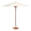 Outdoor Picnic Table Umbrella With Cover -Toy Room S621440