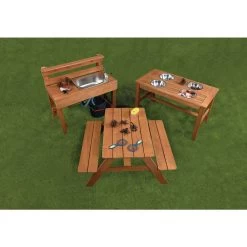 Excellerations Outdoor Furniture Set