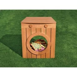Outdoor Play Washing Machine -Toy Room S622084 1