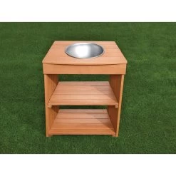 Excellerations® Outdoor Play Sink -Toy Room S622097 2