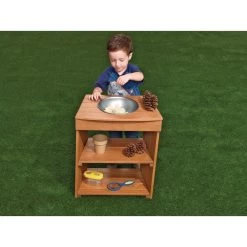Excellerations® Outdoor Play Sink -Toy Room S622097 3