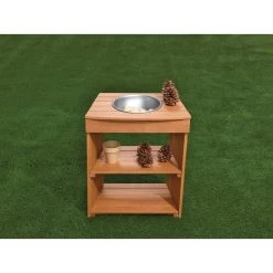 Excellerations® Outdoor Play Sink -Toy Room S622097 4