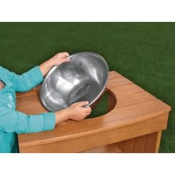 Excellerations® Outdoor Play Sink -Toy Room S622097 5