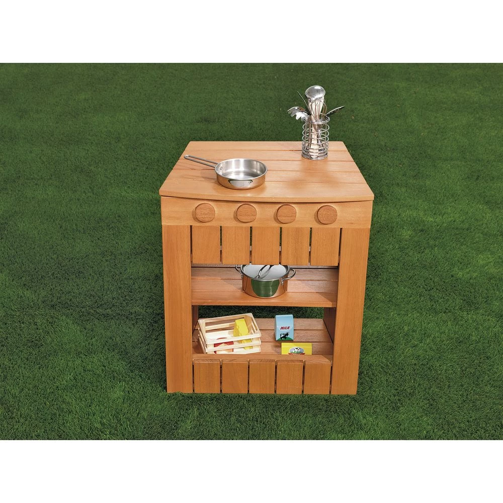 Outdoor Play Stove 5 Outdoor Play Stove - Image 3