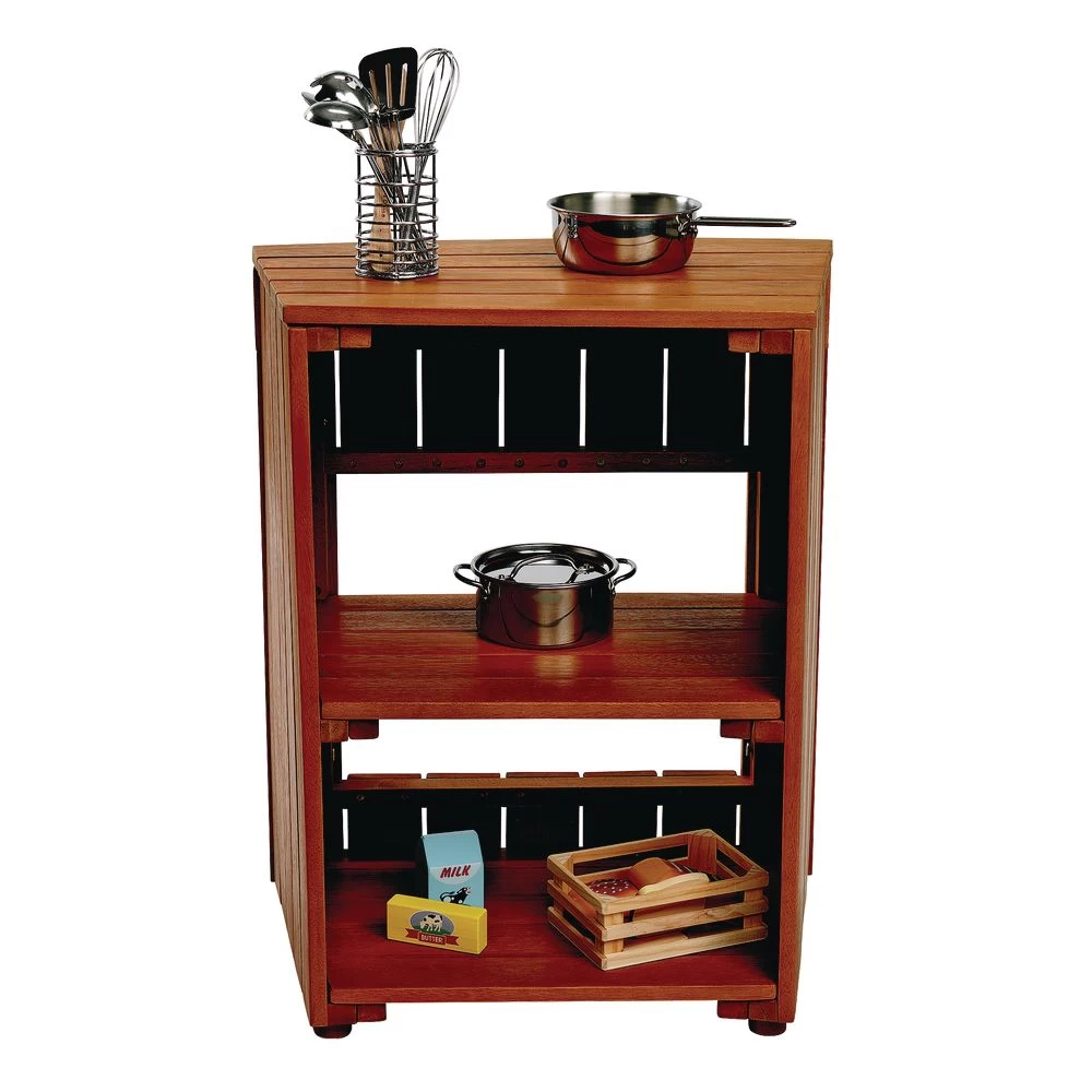 Outdoor Play Stove 7 Outdoor Play Stove - Image 5