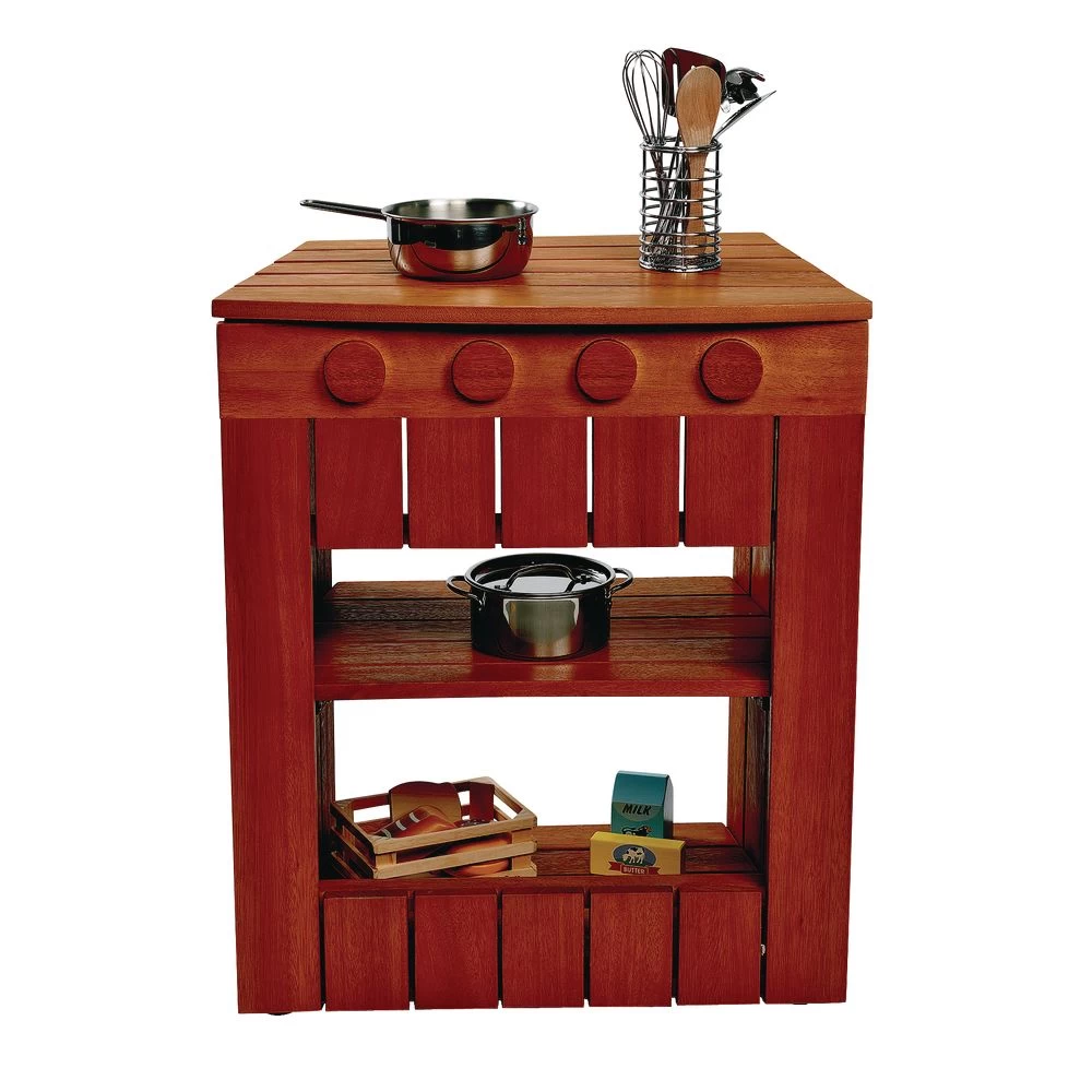 Outdoor Play Stove 8 Outdoor Play Stove - Image 6