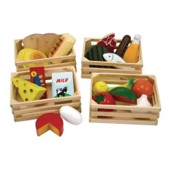 Melissa & Doug Food Groups Set