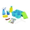 Melissa & Doug Play, Squirt, Squeegee Play Set -Toy Room S623210