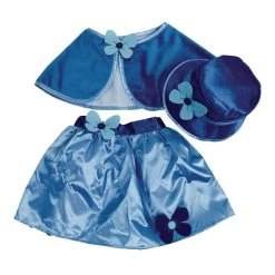 Excellerations® My First Dress Up Ladies & Gents - 18 Pieces -Toy Room S623676 5