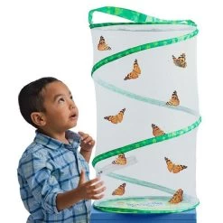 Butterfly Garden Classroom Set -Toy Room S624418 1
