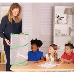 Butterfly Garden Classroom Set -Toy Room S624418 3