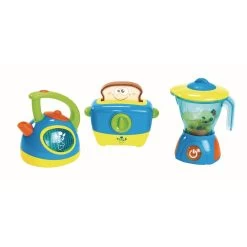 Toddler Lights & Sounds Appliances