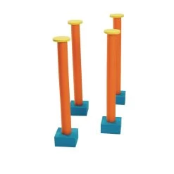 Excellerations® Active & Agile Fitness Set 9 Excellerations® Active & Agile Fitness Set -Toy Room S631765 1