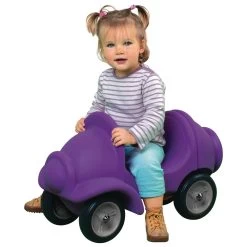 Wesco® Small People Carrier - Purple