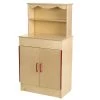 Preschool - Hutch -Toy Room S634102