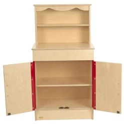 Preschool - Hutch -Toy Room S634102 1