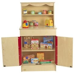 Preschool - Hutch -Toy Room S634102 3