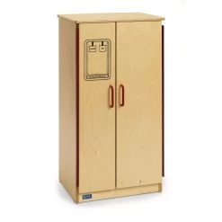 Preschool - Refrigerator