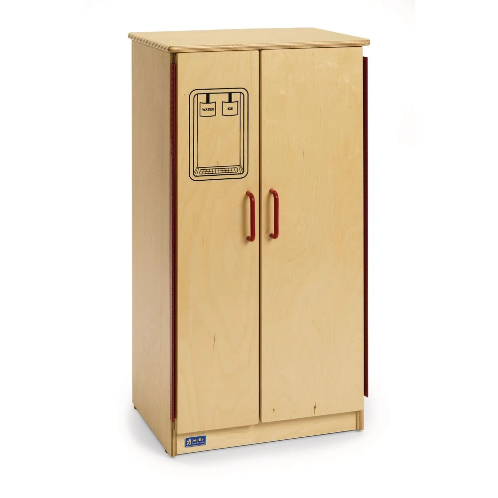 Preschool - Refrigerator 3 Preschool - Refrigerator