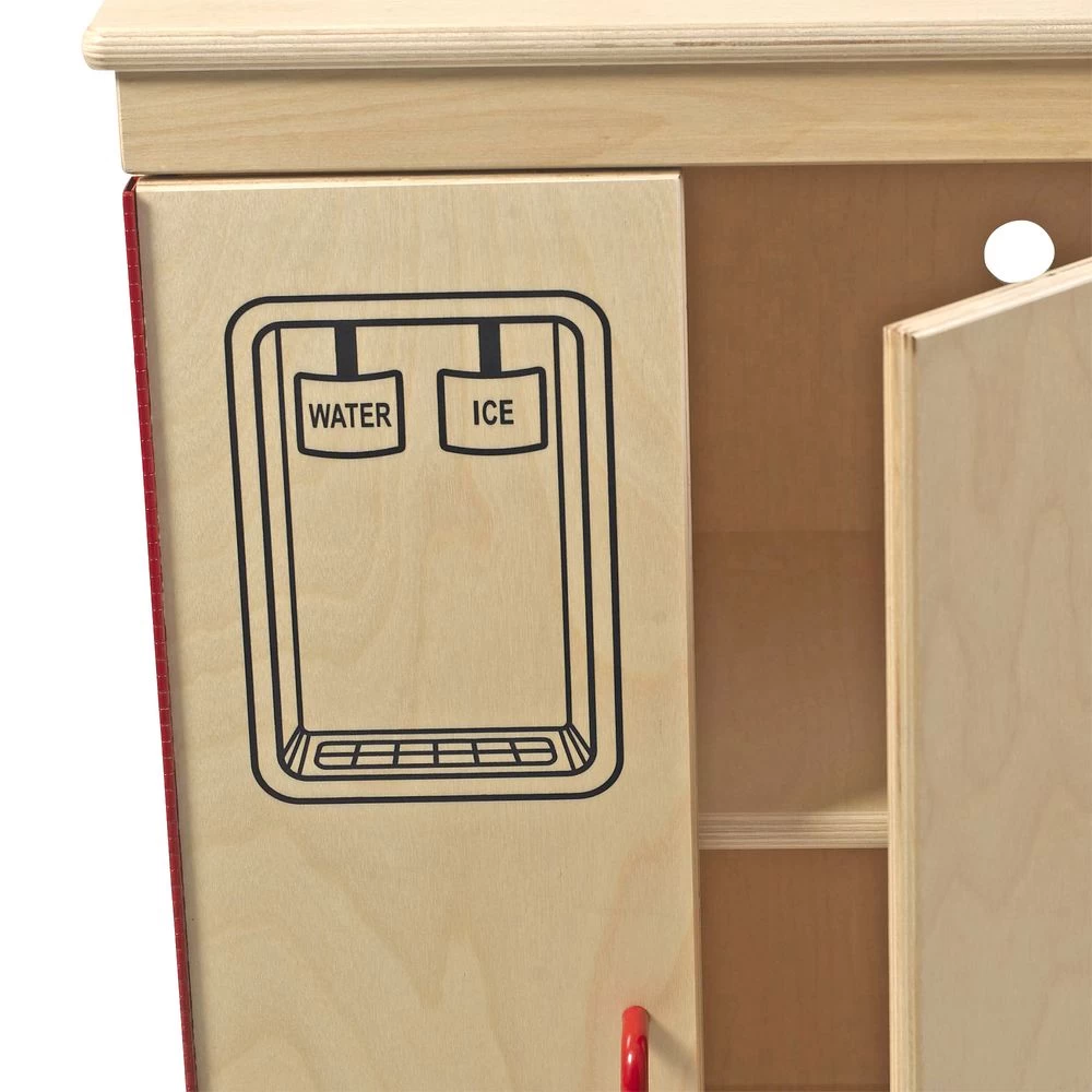 Preschool - Refrigerator 7 Preschool - Refrigerator - Image 5