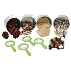 Discount School Supply® Nature Time Exploration Set