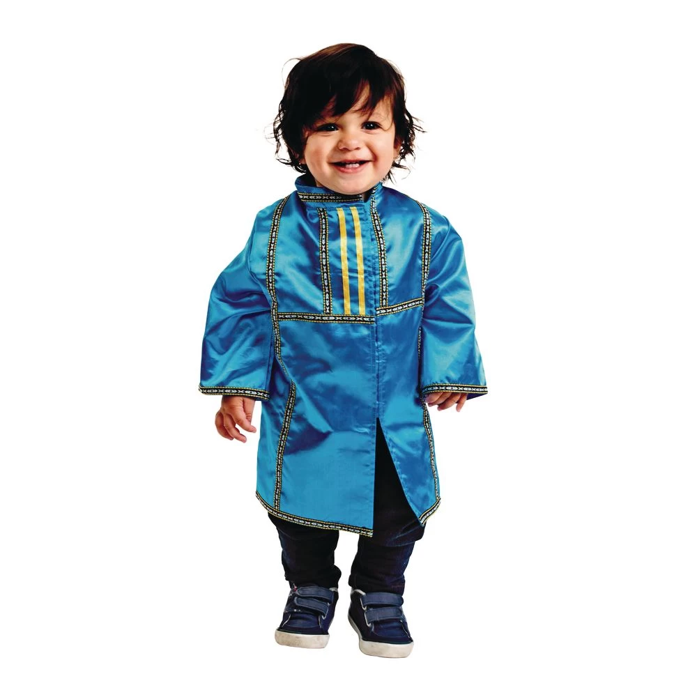 Excellerations® Toddler Traditional Multicultural Clothing Set Of 6 4 Excellerations® Toddler Traditional Multicultural Clothing Set Of 6 - Image 2