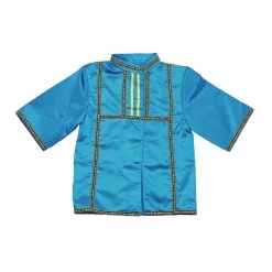 Excellerations® Toddler Traditional Multicultural Clothing Set Of 6 17 Excellerations® Toddler Traditional Multicultural Clothing Set Of 6 -Toy Room S644934 1