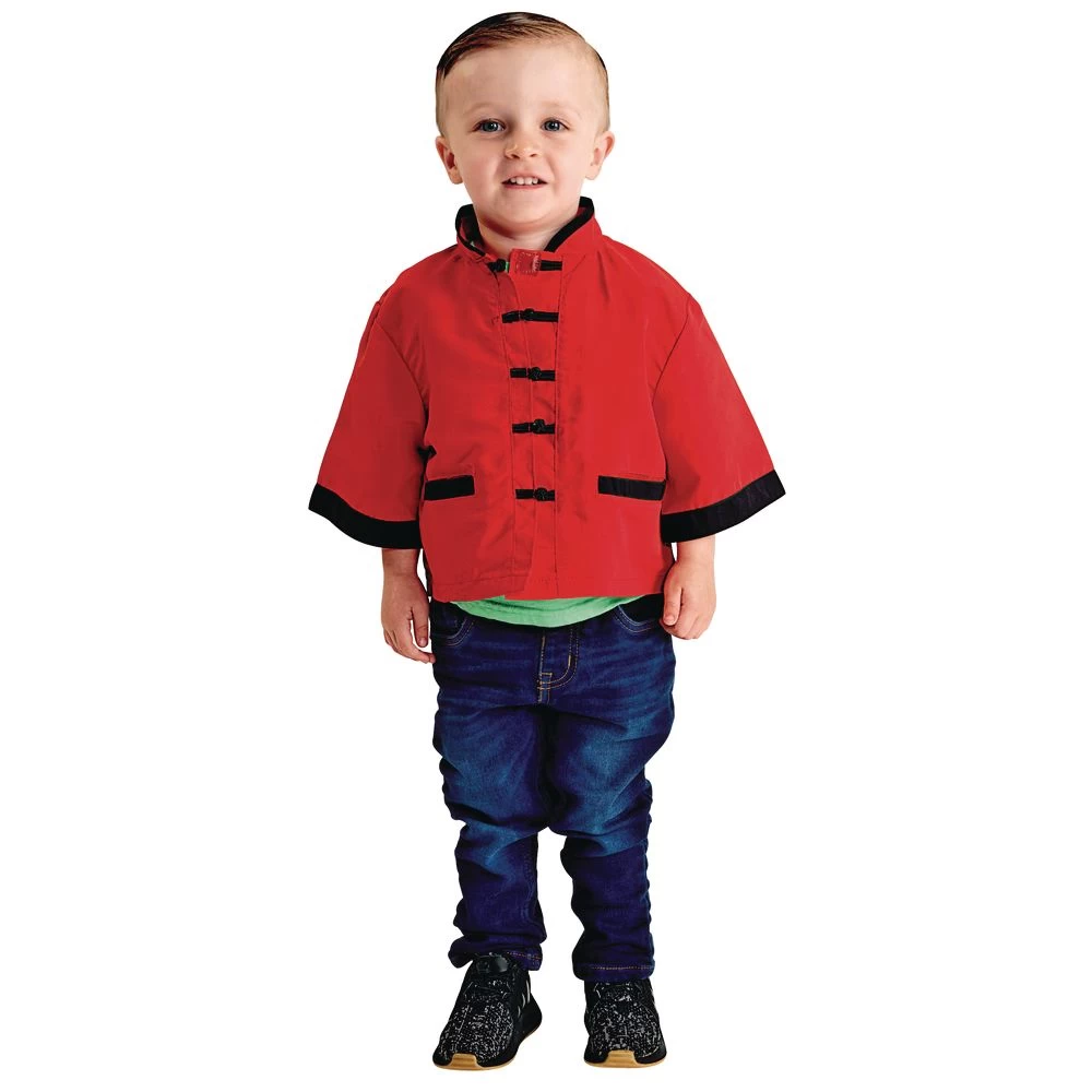 Excellerations® Toddler Traditional Multicultural Clothing Set Of 6 15 Excellerations® Toddler Traditional Multicultural Clothing Set Of 6 - Image 13