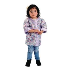 Excellerations® Toddler Traditional Multicultural Clothing Set Of 6 20 Excellerations® Toddler Traditional Multicultural Clothing Set Of 6 -Toy Room S644934 4