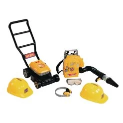 Lawn & Garden Playset