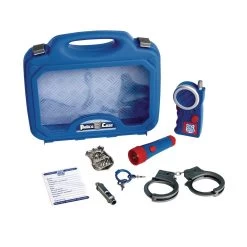 Career Case Police Officer