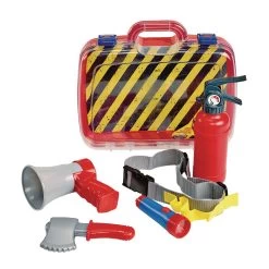 Career Cases Set Of All 4 -Toy Room S646018 4