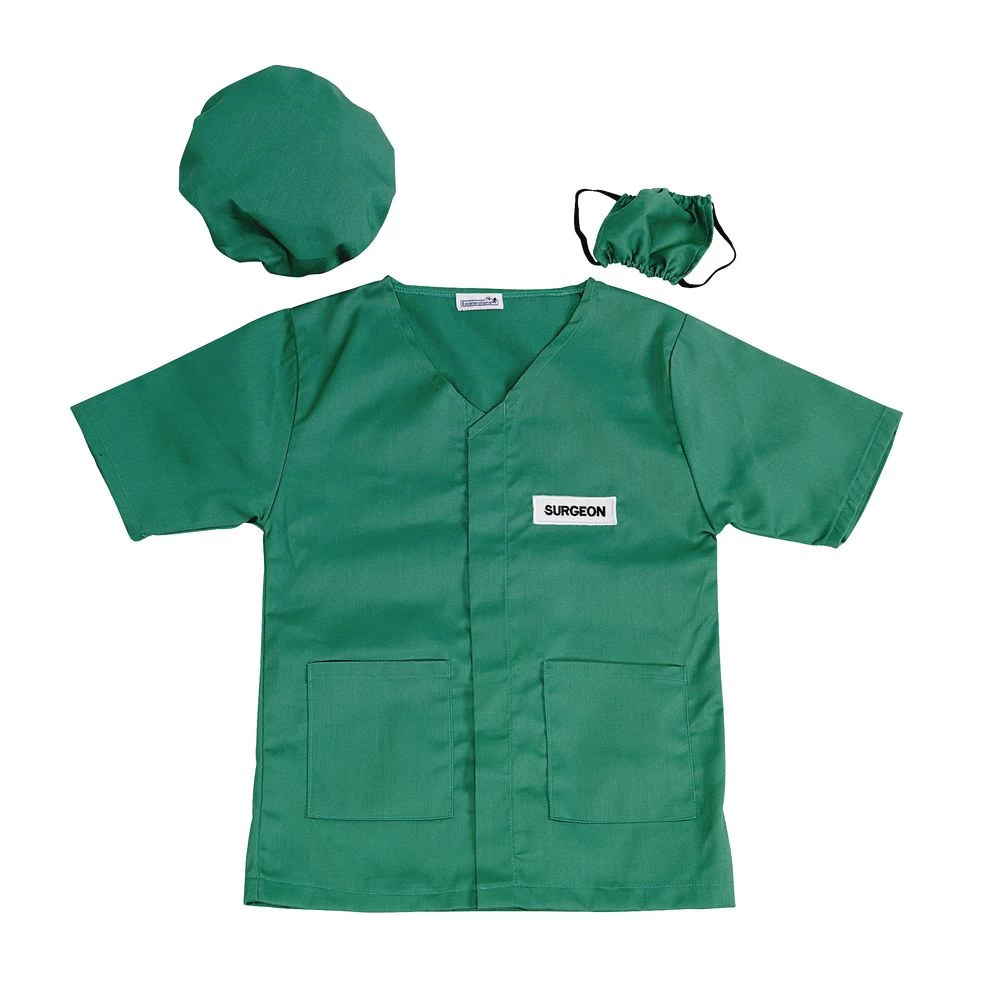 Excellerations® Surgeon Classic Career Costume 4 Excellerations® Surgeon Classic Career Costume - Image 2