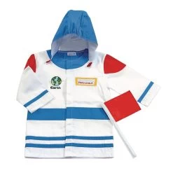 Excellerations® Career Costumes Set Of 5 -Toy Room S646283 6