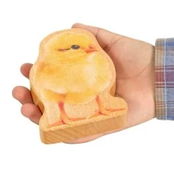 Excellerations® Toddler Photo Puzzles- Farm Animals 8 Excellerations® Toddler Photo Puzzles- Farm Animals -Toy Room S646907 1